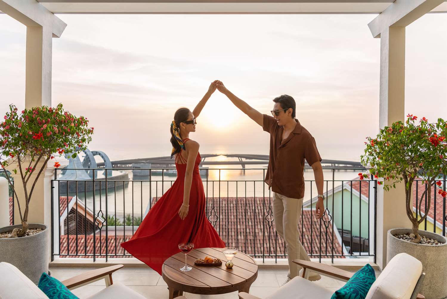 la festa phu quoc curio collection by hilton