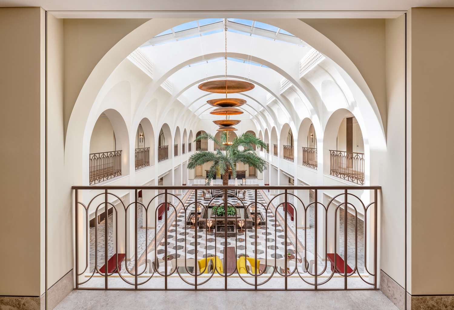 la festa phu quoc curio collection by hilton