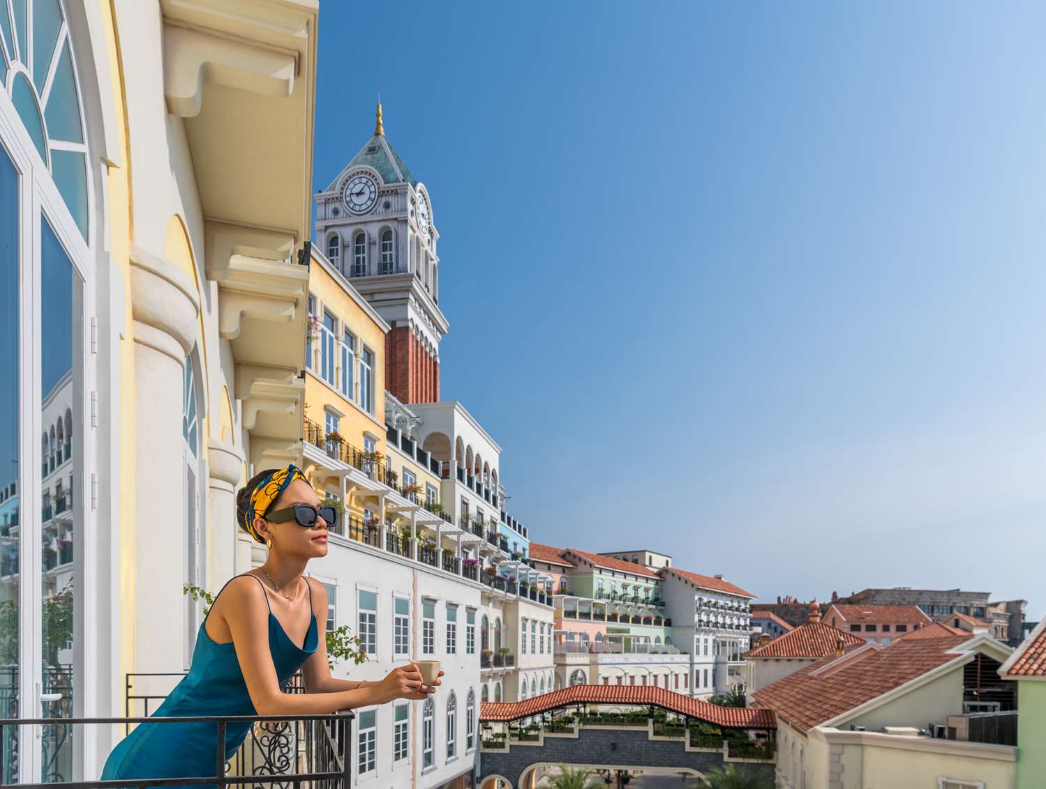 la festa phu quoc curio collection by hilton