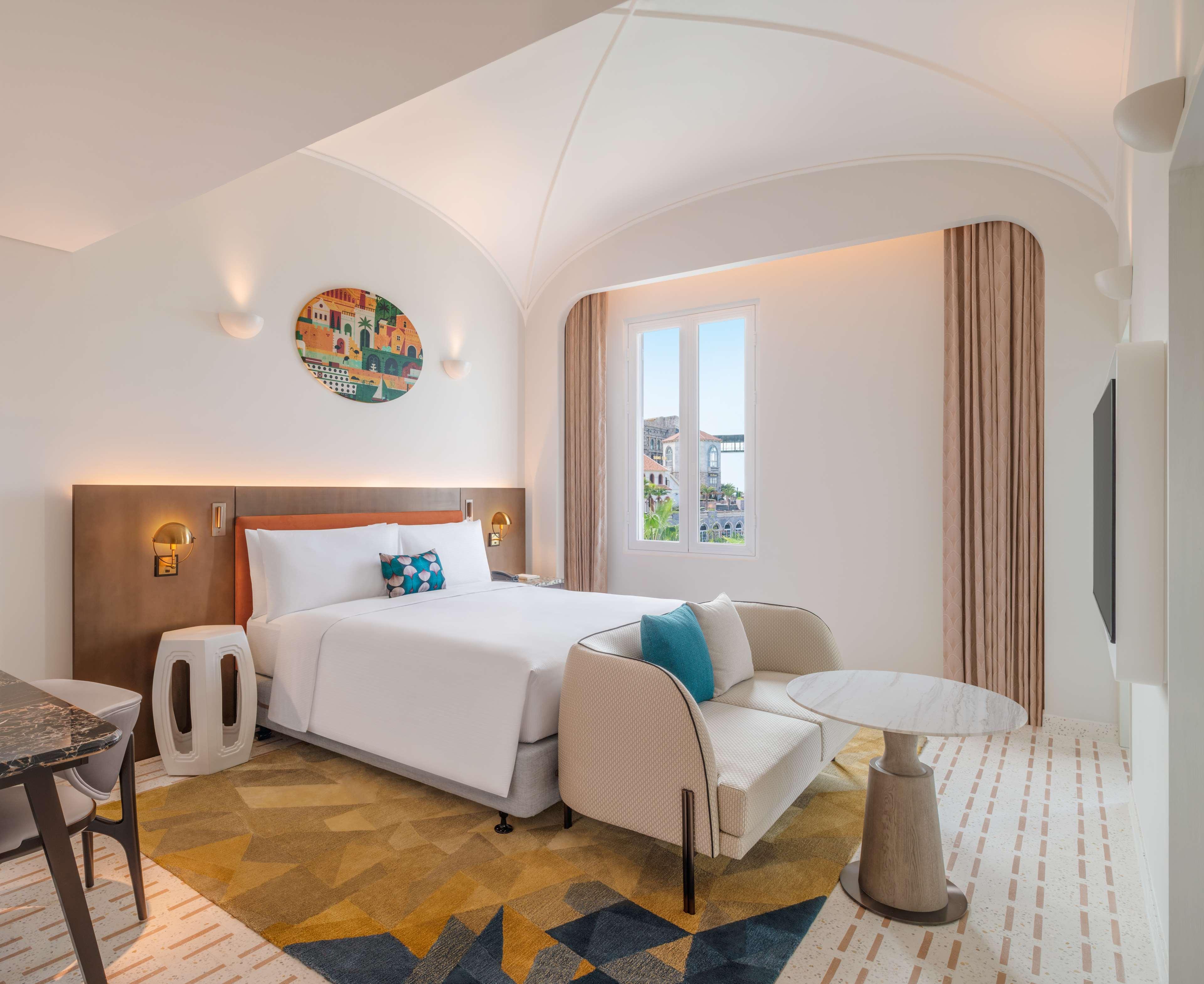 la festa phu quoc curio collection by hilton