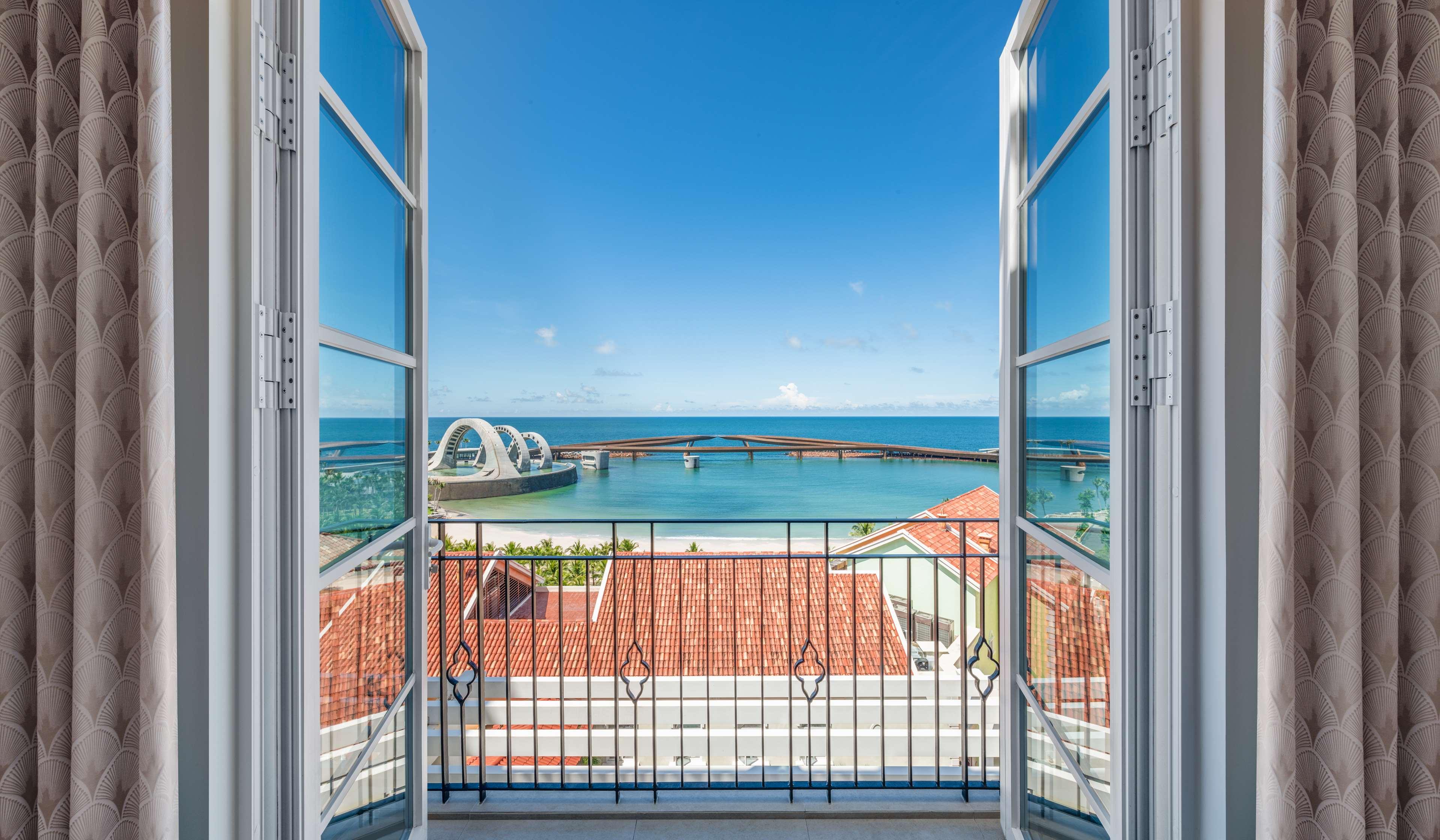 la festa phu quoc curio collection by hilton