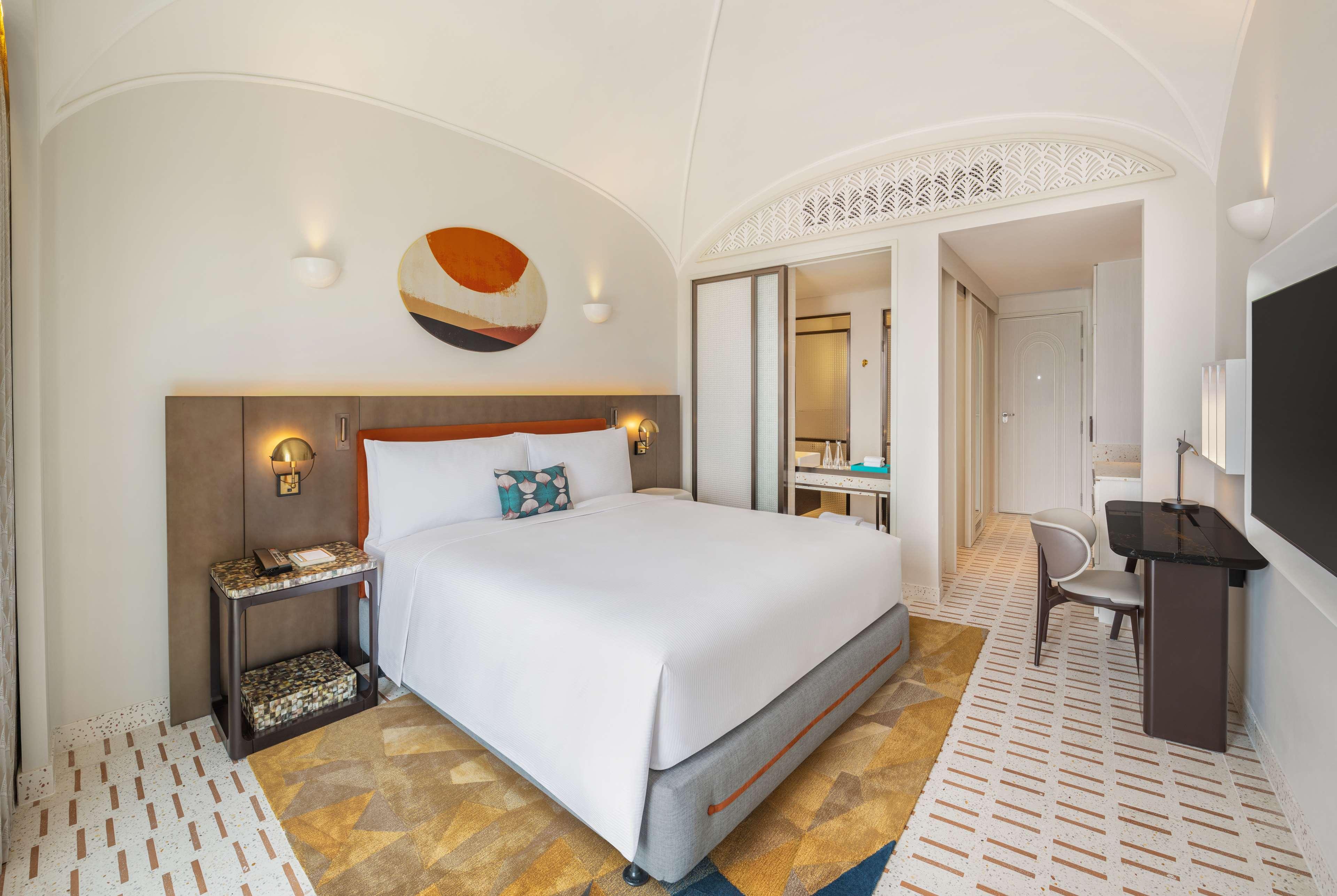 la festa phu quoc curio collection by hilton