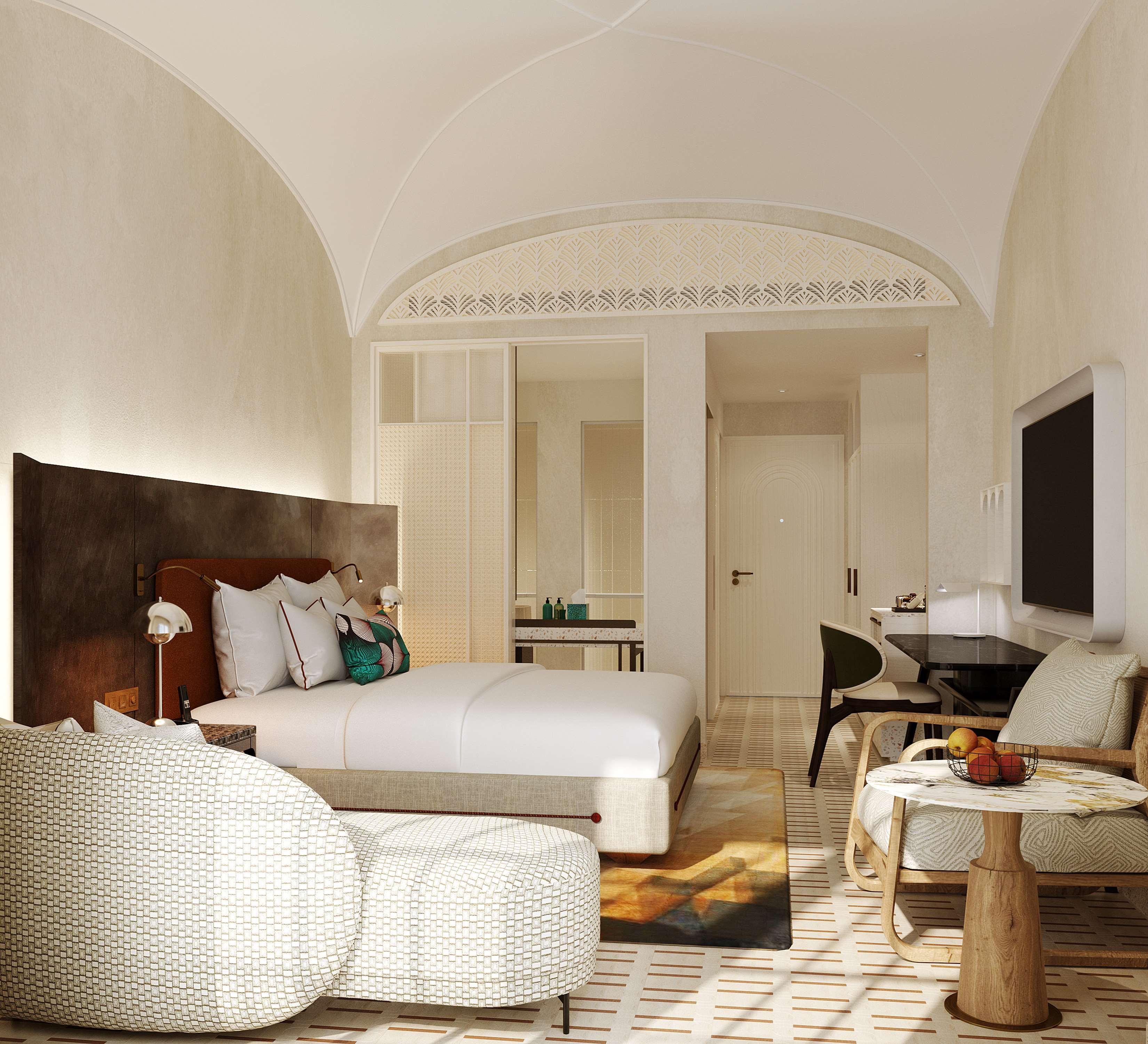 la festa phu quoc curio collection by hilton