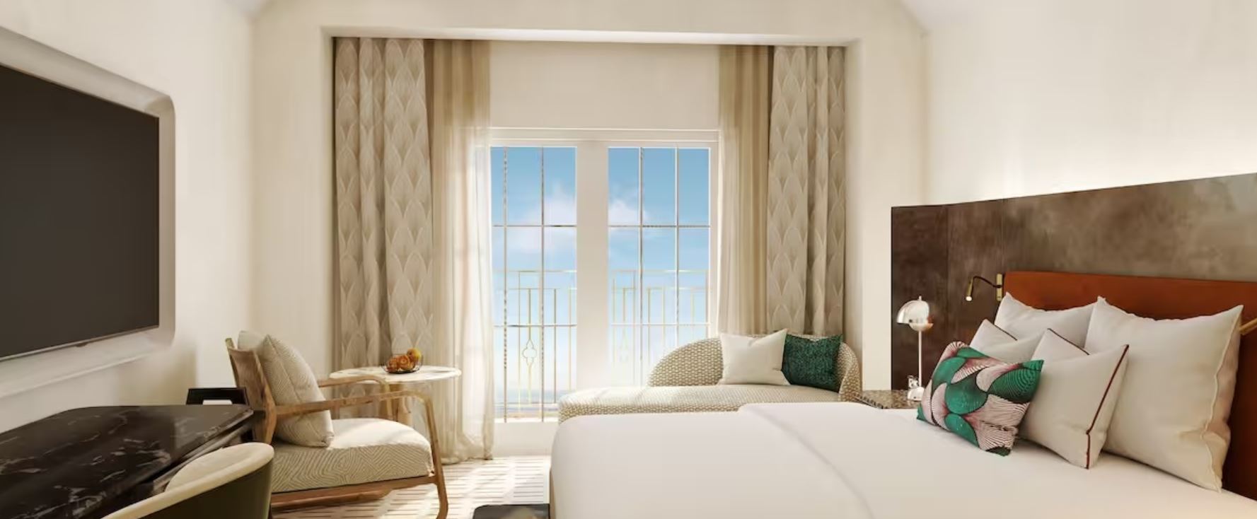 la festa phu quoc curio collection by hilton