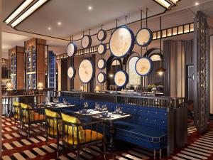 la festa phu quoc curio collection by hilton