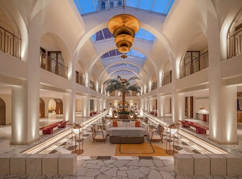 la festa phu quoc curio collection by hilton