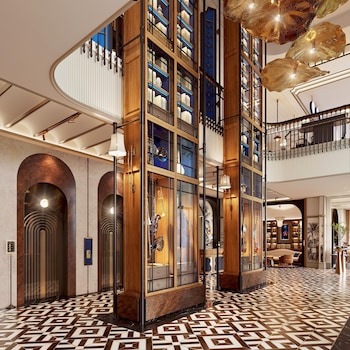 La Festa Phu Quoc, Curio Collection By Hilton,,4 star