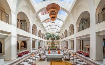 la festa phu quoc curio collection by hilton