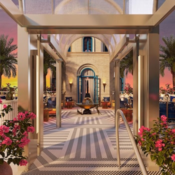 la festa phu quoc curio collection by hilton