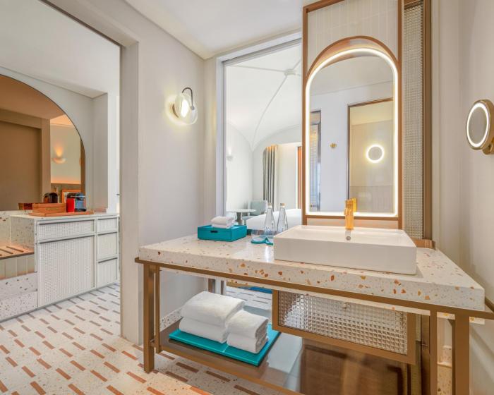 la festa phu quoc curio collection by hilton