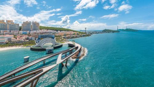 la festa phu quoc curio collection by hilton