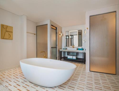 la festa phu quoc curio collection by hilton