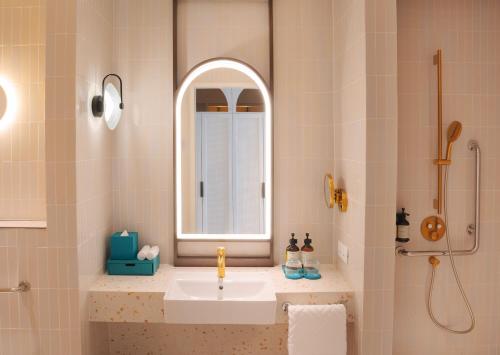 la festa phu quoc curio collection by hilton