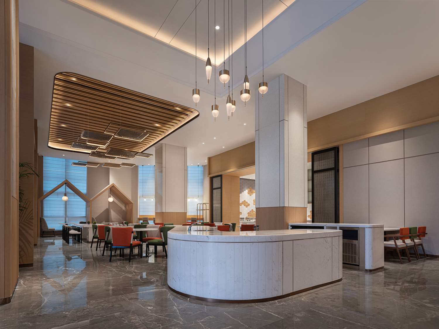 hilton garden inn changsha yuelu