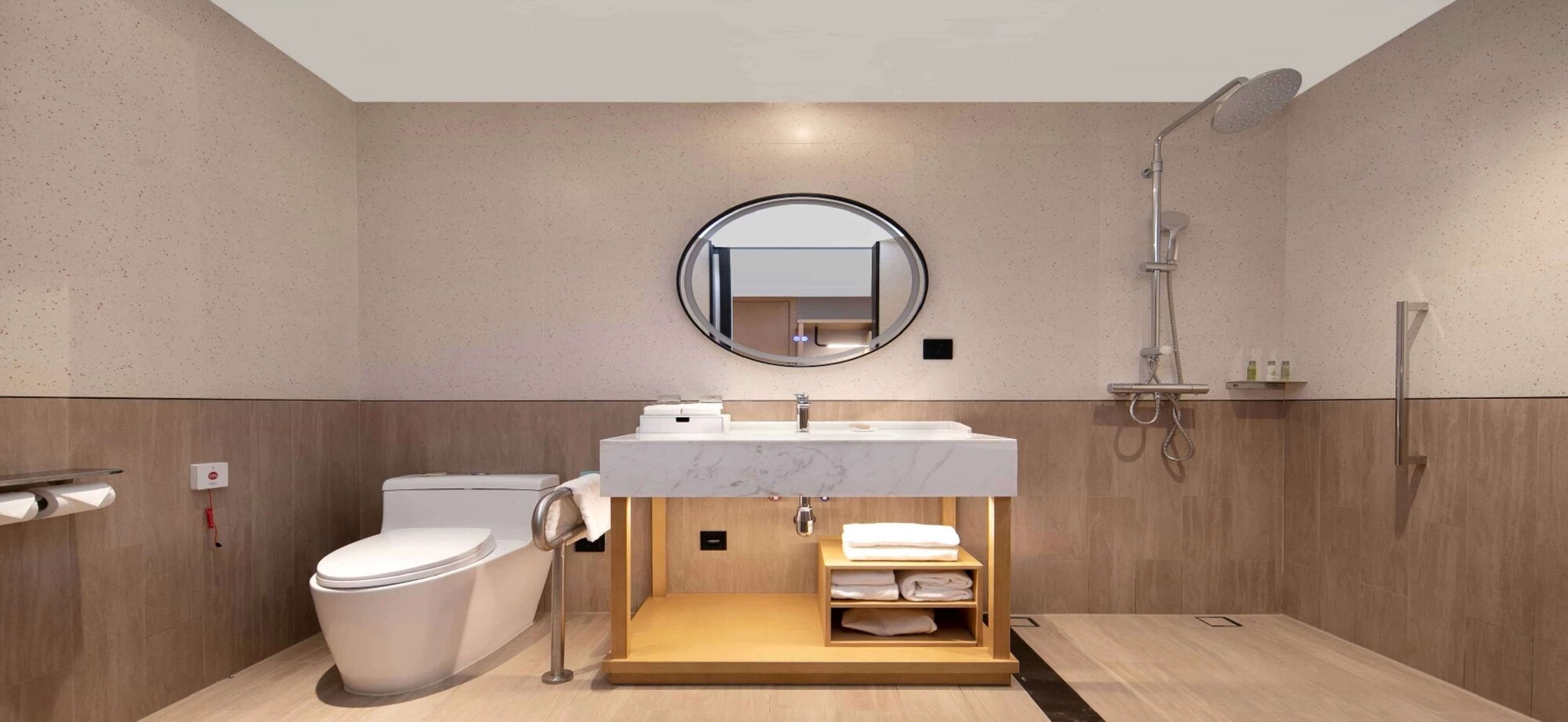 hilton garden inn changsha yuelu