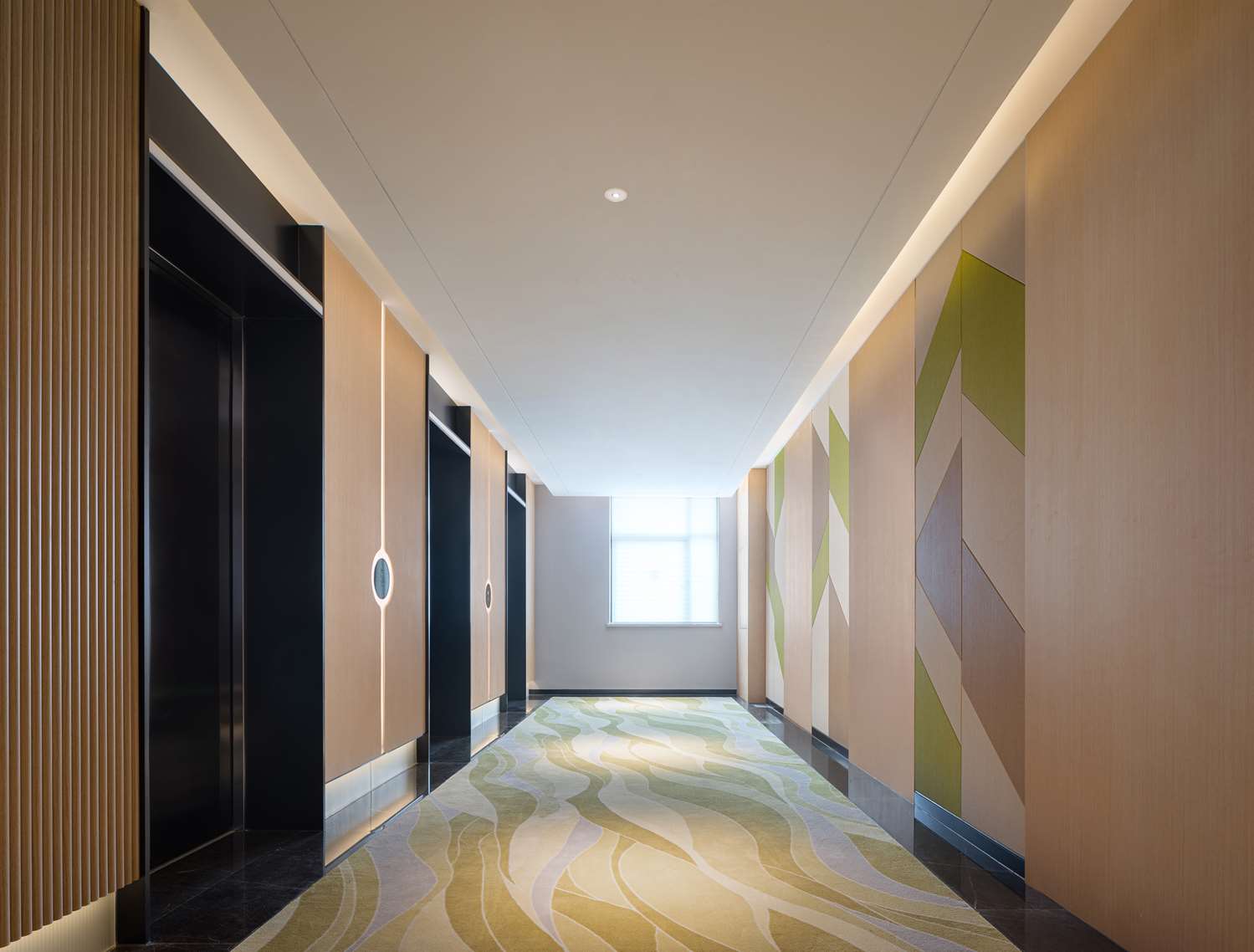 hilton garden inn changsha yuelu