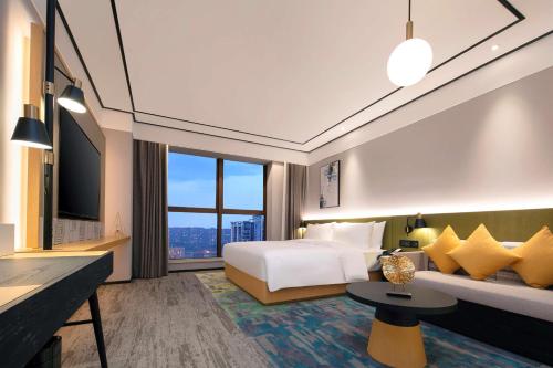 hilton garden inn changsha yuelu