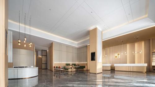 hilton garden inn changsha yuelu