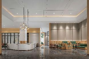 hilton garden inn changsha yuelu