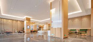hilton garden inn changsha yuelu