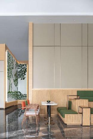 hilton garden inn changsha yuelu