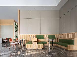 hilton garden inn changsha yuelu