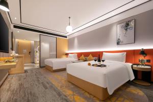 hilton garden inn changsha yuelu
