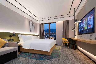 hilton garden inn changsha yuelu