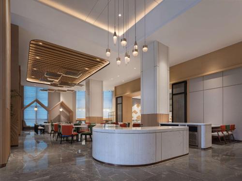 hilton garden inn changsha yuelu