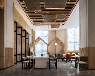 hilton garden inn changsha yuelu