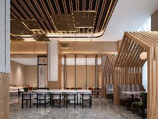 hilton garden inn changsha yuelu