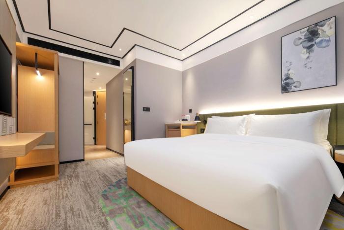 hilton garden inn changsha yuelu