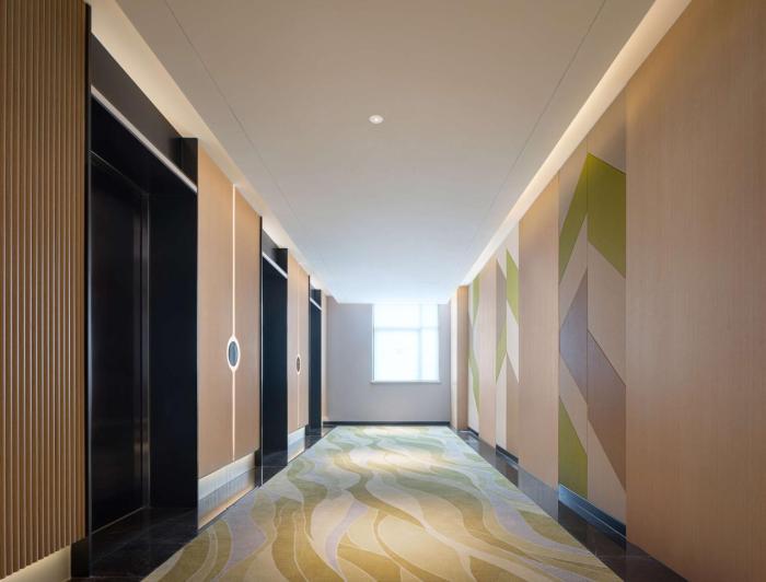 hilton garden inn changsha yuelu