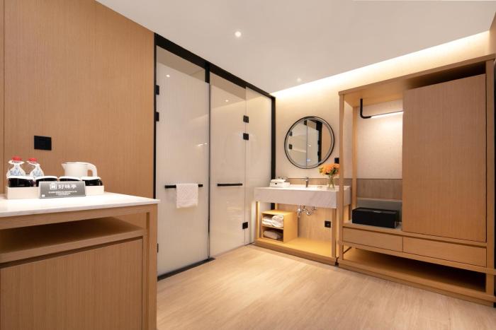 hilton garden inn changsha yuelu