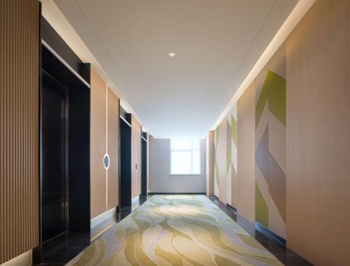 hilton garden inn changsha yuelu