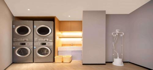 hilton garden inn changsha yuelu