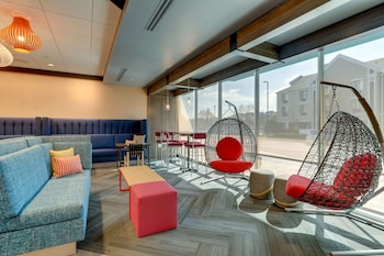 Tru By Hilton Smithfield I-95,,2 star