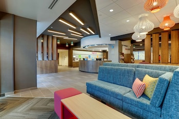 Tru By Hilton Smithfield I-95,,2 star