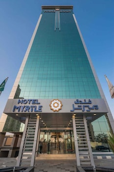 myrtle hotel al sahafa