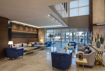 myrtle hotel al sahafa