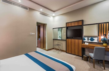 myrtle hotel al sahafa