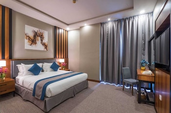 myrtle hotel al sahafa