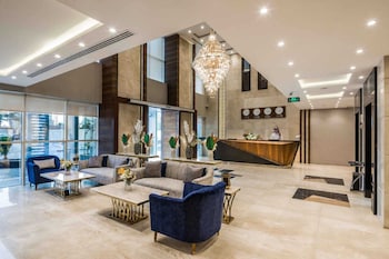 myrtle hotel al sahafa