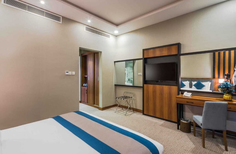 myrtle hotel al sahafa