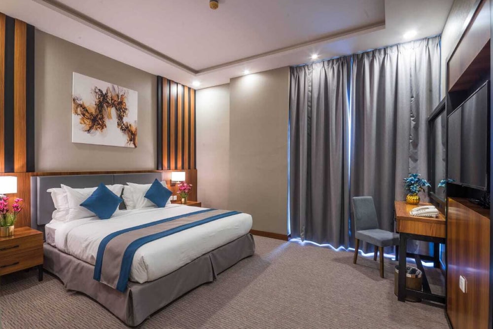 myrtle hotel al sahafa