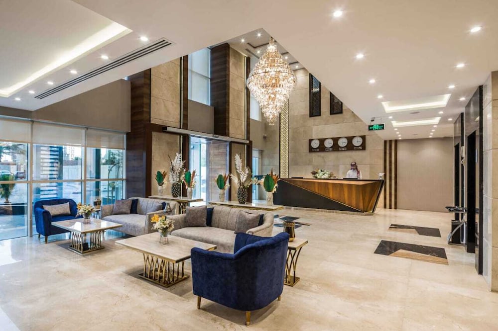 myrtle hotel al sahafa