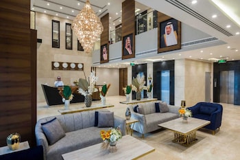 myrtle hotel al sahafa