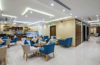 myrtle hotel al sahafa