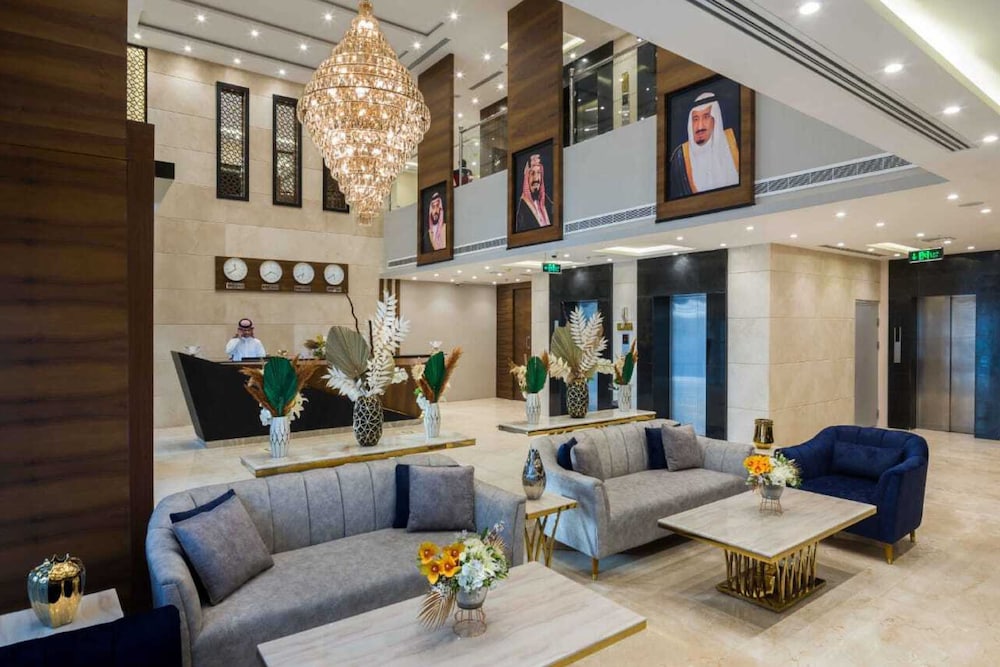 myrtle hotel al sahafa