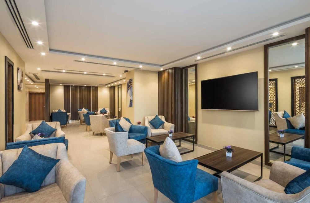 myrtle hotel al sahafa